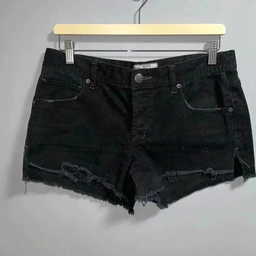 Free People Shorts